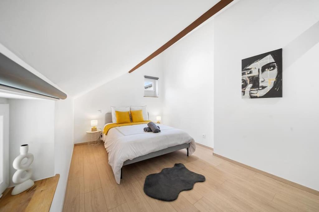 Le Duplex Moutarde *