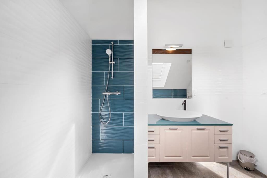 Le Duplex Moutarde